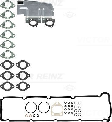 V5ca0xLfLCfRcmXW8b8O5kbeRd1Pcd8YMTbcYTTs1pU.jpg BMW M51 3.25-5.25 TDS ÜST TAKIM CONTA 11129065445 - Görsel 1