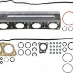 BMW E90 KASA 320i N46 ÜST TAKIM CONTA