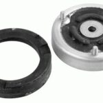 BMW E60-E65 AMORTİSÖR TAKOZU ARKA 33526779611