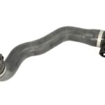 BMW E46 M43 RADYATÖR ALT HORTUM 11531436409