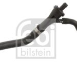 BMW E60-E65 M54 HAVA EMİŞ HORTUMU 11617521860