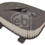 BMW HAVA FİLTRE DİZEL X3-X5-X6 2009> 13717811026