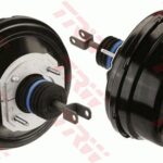 BMW F25-F26 FREN SERVOSU 34336797470