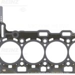 BMW B47 D20A SİLİNDİR KAPAK CONTA 2 KERTİK 11128513700