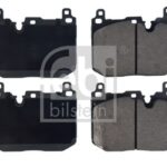 BMW BALATA F39 F40 F44 F48 MINI F56 F57 ÖN FEBİ 34106889266