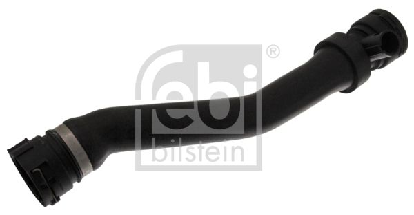 a06f62a9b8bb88cd0e8bc7d61d27bc80d33b1c13.jpg BMW RADYATÖR HORTUMU E46 N40-42-45 ALT FEBİ 17127507749 - Görsel 1