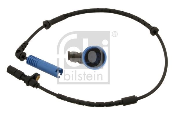 a11b273aa7e4f233f4e9744eb9bcf5c0c3da57c5.jpg BMW ABS SENSÖRÜ E53 ARKA FEBİ 34526756380 - Görsel 1