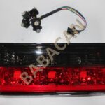 63211386941 STOP LAMBASI SOL KRİSTAL SİYAH BTAP S.3 E30 88-90 BMW277369