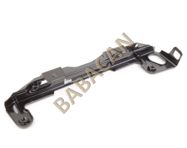 a186dd8c-dc6b-4ff6-9c4f-3d188fa91cca.jpg 51647266168 RADYATÖR BRAKETİ SAĞ BTAP S.1 F20 10-15 S.3 F30 11- BMW277384 - Görsel 1
