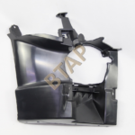 51118062633 SİS FAR BRAKETİ L BTAP S.3 F30LCI M BMW279590