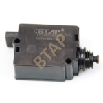 51248236897 BAGAJ KİLİT MOTORU BTAP S.5 E39 BMW279429