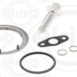 BMW TURBO CONTASI SET B37 ELRİNG 11658513652
