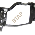 63126936089 FAR BRAKETİ SOL BTAP S.5 E60 BMW278604