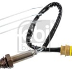 BMW OKSİJEN SENSÖRÜ N46 FEBİ 11787547313
