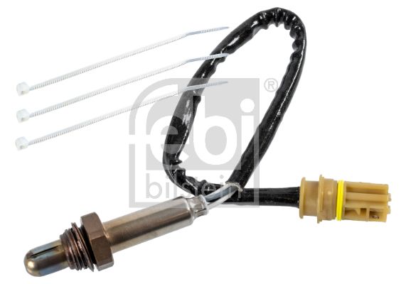 a480e41de42fb3e46e2a4c602e96dbc7f1aaa95f.jpg BMW OKSİJEN SENSÖRÜ N46 FEBİ 11787547313 - Görsel 1