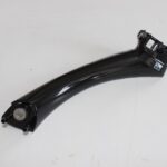 51416971289 İÇ KAPI KOLU KAPAĞI SOL SİYAH BTAP S.3 E90 S.3 E90 LCI BMW277787