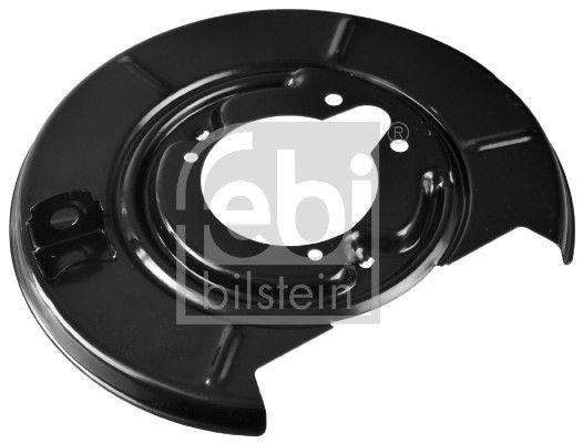 a59fe169954c8a82a23d16968e61b468393b4bc0.jpg BMW DİSK KORUMA SACI E36-E30 ARKA SOL FEBİ 34211162061 - Görsel 1