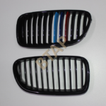 51137203649-650 PANJUR SET 3RENK PARLAK SİYAH BTAP S.5 F10 10-13 BMW277766