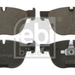 BMW BALATA E70 ÖN FEBİ 24170