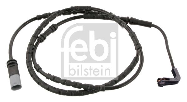 a73b4f88a107063c76753fe43e4e0d01997b7981.jpg BMW BALATA FİŞİ Z4 E89 ARKA FEBİ 34356789446 - Görsel 1