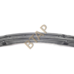 51118195287 TAMPON DEMİRİ ÖN PLASTİK BTAP S.3 E46 BMW279657