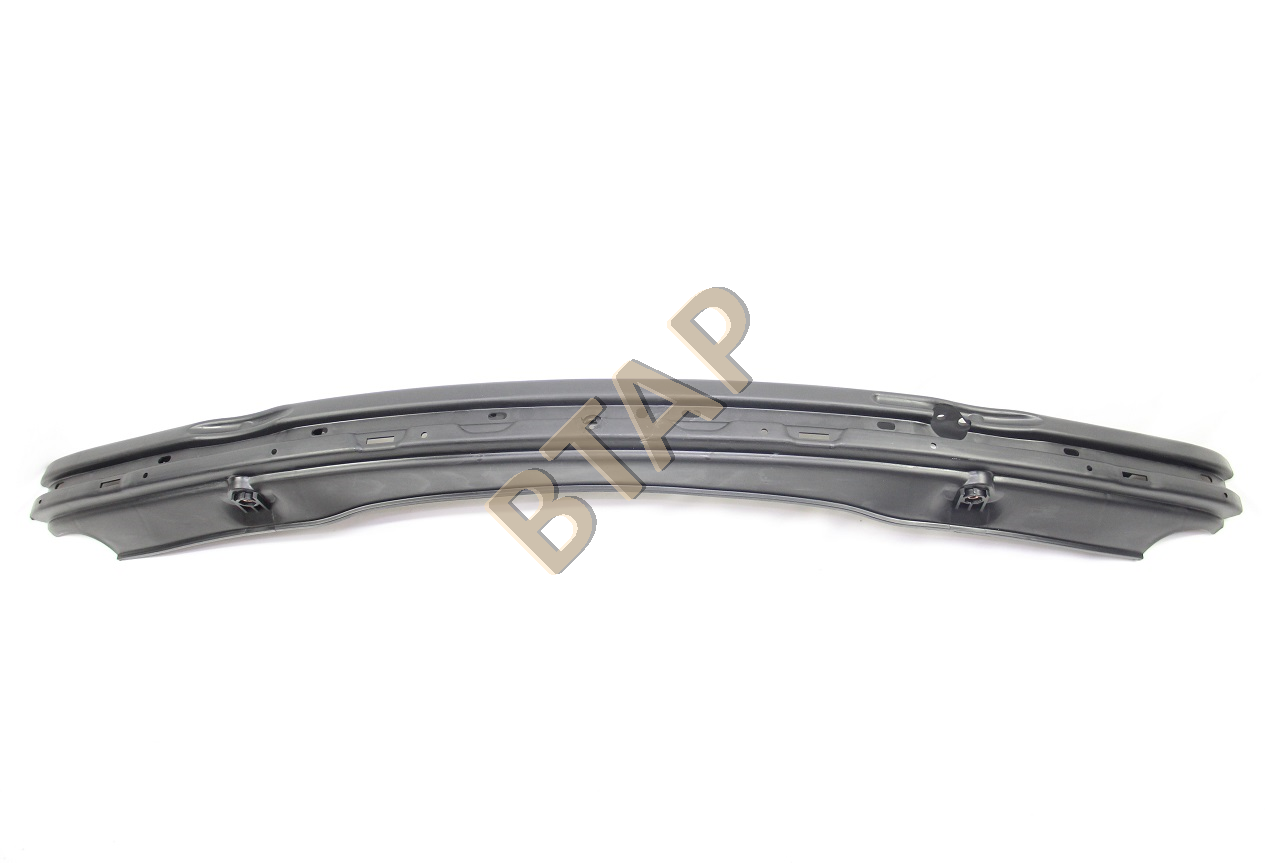a7abdeff-461d-4e73-8b63-312ca537aba3.png 51118195287 TAMPON DEMİRİ ÖN PLASTİK BTAP S.3 E46 BMW279657 - Görsel 1