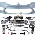 51118073720 TAMPON ÖN SET P/S BTAP G30 M5 F90 TİPİ BMW280313