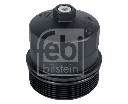 a82ba5ca02f19b7beaad34984226203f842266f4.jpg BMW YAĞ FİLTRE KAPAĞI N62 FEBİ 11427521353 - Görsel 1