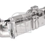 BMW EGR RADYATÖRÜ N47N FEBİ 11718517724SK
