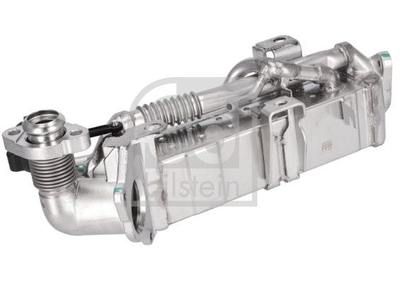 a84aabd003ceb4ca4769dc3fbe1f5d6df9e9f0a1.jpg BMW EGR RADYATÖRÜ N47N FEBİ 11718517724SK - Görsel 1