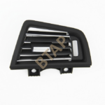 64229166894 HAVALANDIRMA IZGARASI SAĞ NİKELAJLI BTAP S.5 F10 S.5 F10 LCI SAĞDAN DİREKSİYON BMW277775