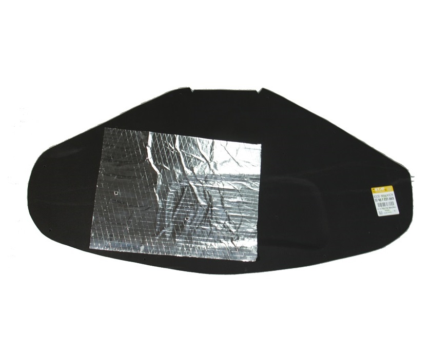 a8ac80d8-b3a2-4ccb-ad1a-4760eaa29cd8.jpg 51487221993 KAPUT İZOLASYONU NATUREL S.1 F20 S.3 F30 BENZİNLİ BMW278929 - Görsel 1