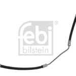 BMW FREN HORTUMU E53 ARKA SOL FEBİ 34301165765