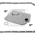BMW ŞANZIMAN FİLTRESİ E39-38-53 M62 SET FEBİ 24341422673
