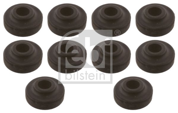 aa7ebe643717f2cdd756df3a8663b6573b1f746a.jpg BMW KÜLBÜTÖR CİVATA CONTASI 10 LU FEBİ 11121721879 - Görsel 1