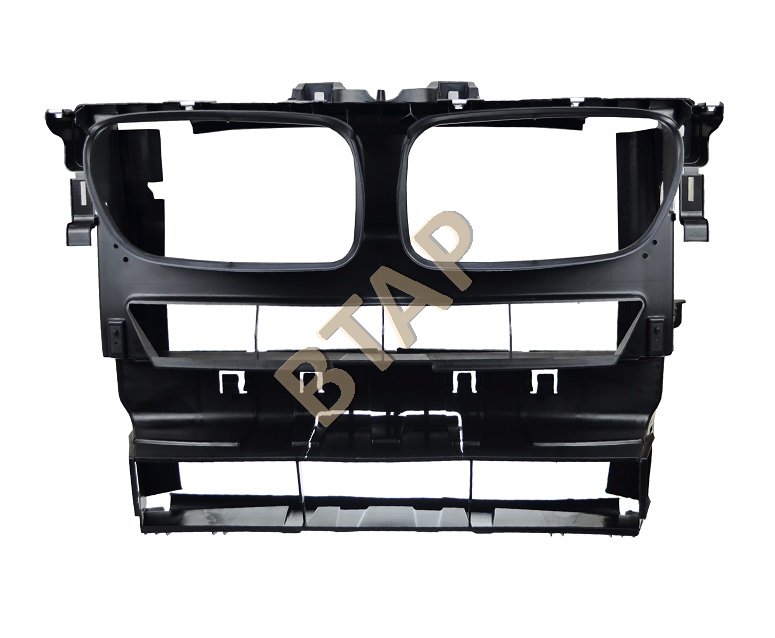 aaa31f06-524a-4e01-b935-010618bbaf4a.png 51747210476 HAVA KANALI MASKE BTAP X3 F25 X4 F26 BMW279295 - Görsel 1
