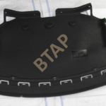 51757153790 MOTOR ALT MUHAFAZASI BTAP E65 E66 BMW279874