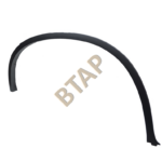 51777176330 ÇAMURLUK BAKALİTİ ARKA R BTAP X6 E71 BMW279417
