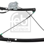 BMW CAM KRİKOSU E53 ÖN SAĞ MOTORSUZ FEBİ 51338254912