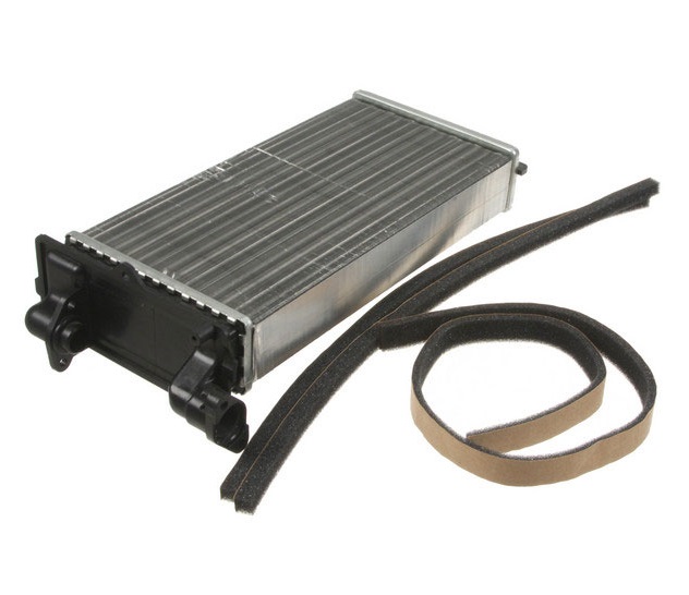 ad57f112-49c7-4a47-99a8-ec8868fd6fc2.jpg 64118391362 KALORİFER RADYATÖRÜ +AC MNL BTAP S.3 E30 M10 M40 BMW276335 - Görsel 1
