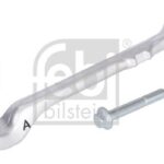 BMW TABLA F20-F30 ALT SOL FEBİ 31126852991