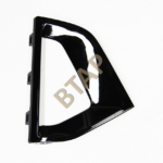 51119463481 TAMPON ÇITASI ÖN L KROM BTAP S.5 G30 LCI BMW279558