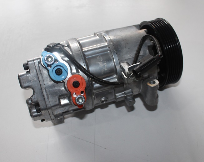 adbe9440-b310-4ff8-89f0-06633cc481c7.jpg 64526915380 KLİMA KOMPRESÖRÜ BTAP S.3 E90 S.1 E87 X.1 E84 BMW277603 - Görsel 1