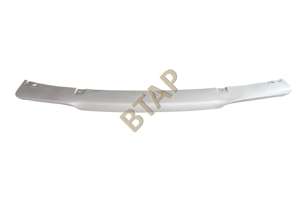 ae9b0782-96b1-49d7-8797-a5f726306cd0.png 51112991406 TAMPON ÇITASI ÖN ALT BTAP X1 E84 BMW280796 - Görsel 1