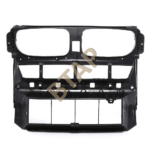 51647177878 HAVA KANALI MASKE BTAP X5 E70 BMW280846