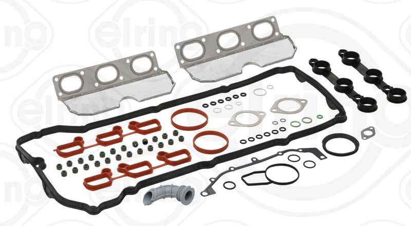af784e62ad353095201dee88e5439b0b2f9f083c.jpg BMW TAKIM CONTA M54 ÜST SİLİNDİR CONTASIZ ELRİNG 11127507597 - Görsel 1