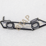51117272555 TAMPON BRAKETİ ÖN SOL ALT BTAP S.1 F20 S.1 F20LCI BMW279573
