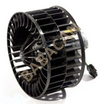 b0047887-ac3b-4454-a2a0-b1e70ed033cd.jpg 64118390434 KALORİFER MOTORU -AC BTAP S.3 E36 93-99 3.20 BMW276669 - Görsel 1