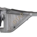 64316945583 KLİMA FİLTRE KAPAĞI L BTAP X5 E70 X5 E70LCI X6 E71 BMW280709