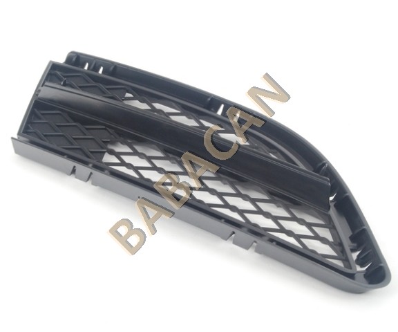 b1c70855-aa1b-4348-9033-7f7ebbfb71e0.jpg 51117138417 TAMPON IZGARASI SOL ÇITASIZ NATUREL S.3 E90 08- 3.25i LCI BMW276594 - Görsel 1